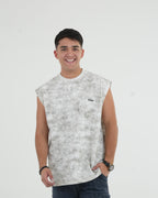 CAMISA FCA017 BEIGE