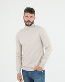 SUETER HISA018 BEIGE