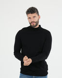 SUETER HISA020 NEGRO