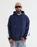 HOODIE LSA024 AZUL