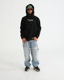 HOODIE FSA071 NEGRO