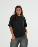 CAMISETA MCA004 NEGRO