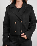 BLAZER DMVR002 NEGRO