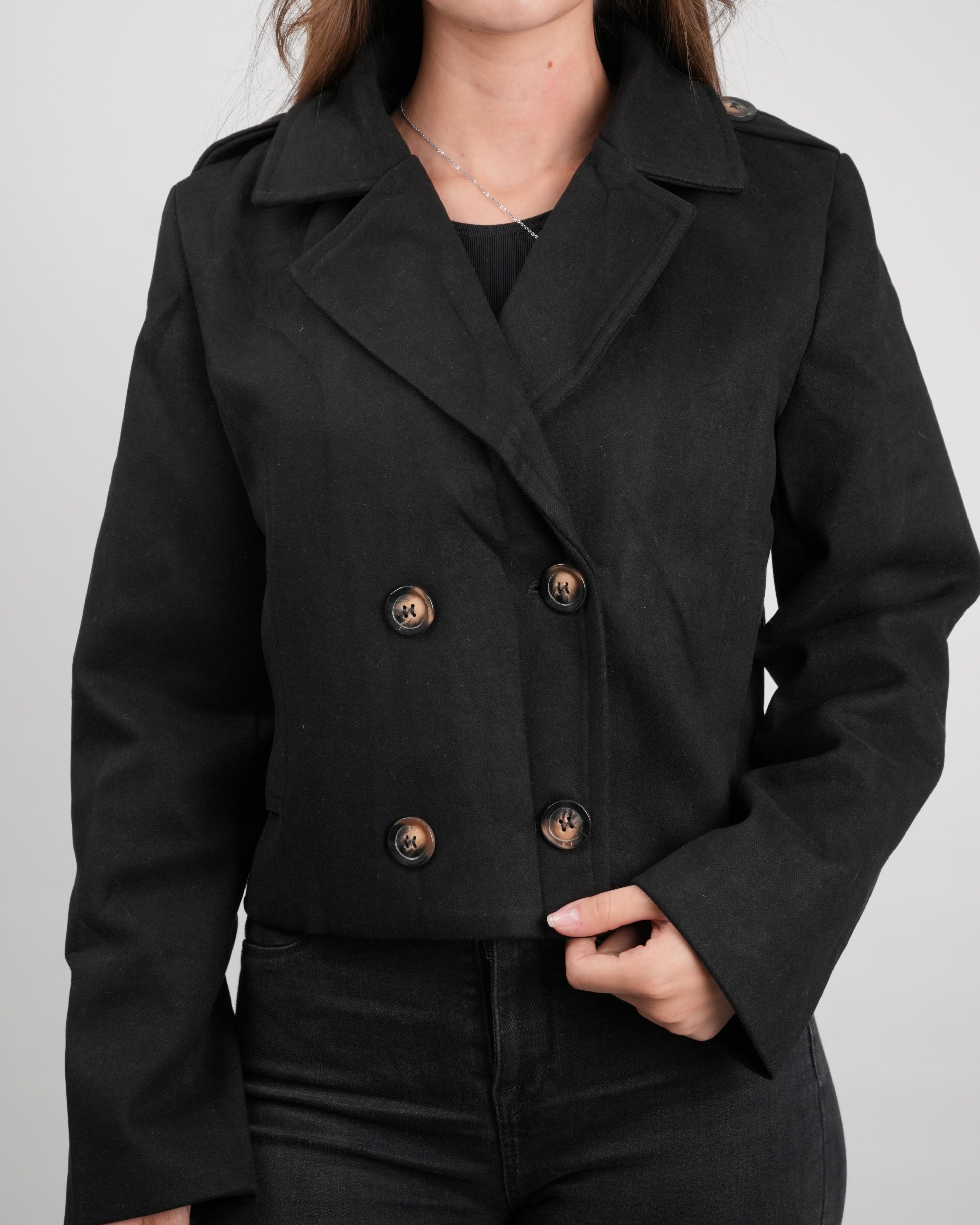 BLAZER DMVR002 NEGRO