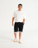 PANTALONETA DUPAN001 NEGRO
