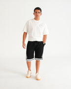PANTALONETA DUPAN001 NEGRO