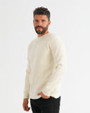SUÉTER HISA030 BLANCO