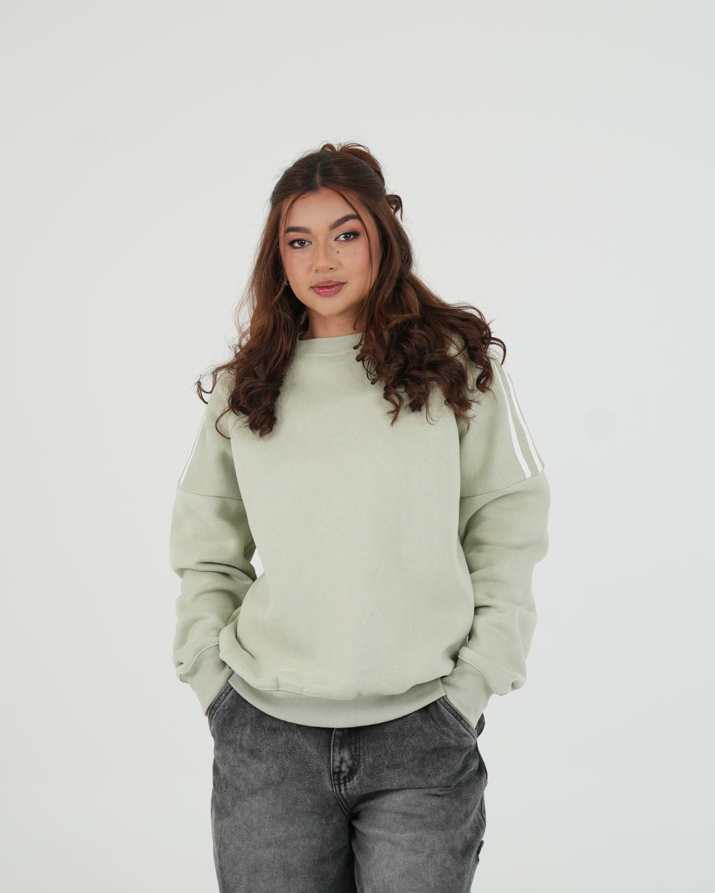 BUZO FSA058 MENTA
