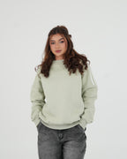 BUZO FSA058 MENTA