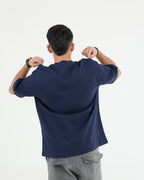 CAMISETA FCA004 AZUL.O