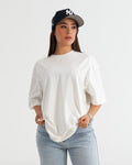 CAMISETA FCA011 BLANCO
