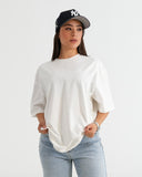 CAMISETA FCA011 BLANCO