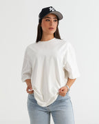 CAMISETA FCA011 BLANCO