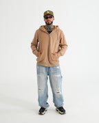 CHAQUETA FSA067 KHAKI