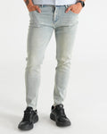 JEAN JH001 JBF AZUL