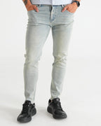 JEAN JH001 JBF AZUL