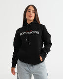 HOODIE FSA074 NEGRO