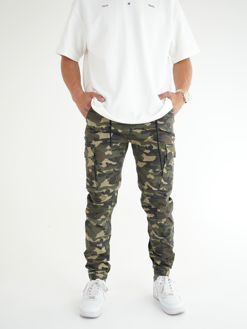 CAMUFLADO DP003 EA KHAKI