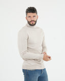 SUETER HISA018 BEIGE
