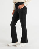 JEAN JD001 MJBH NEGRO