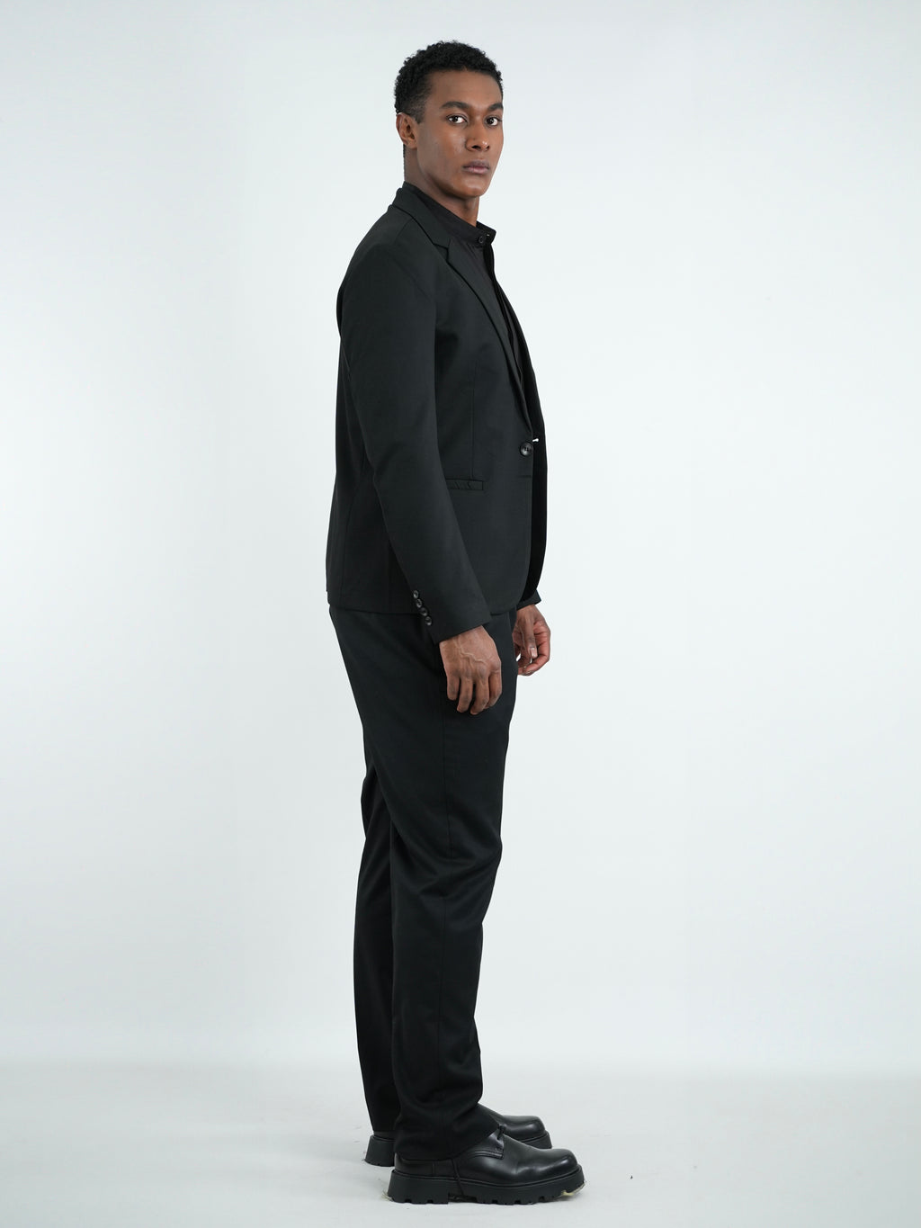 BLAZER AM068 NEGRO