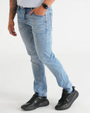 JEAN JH001 JBG AZUL