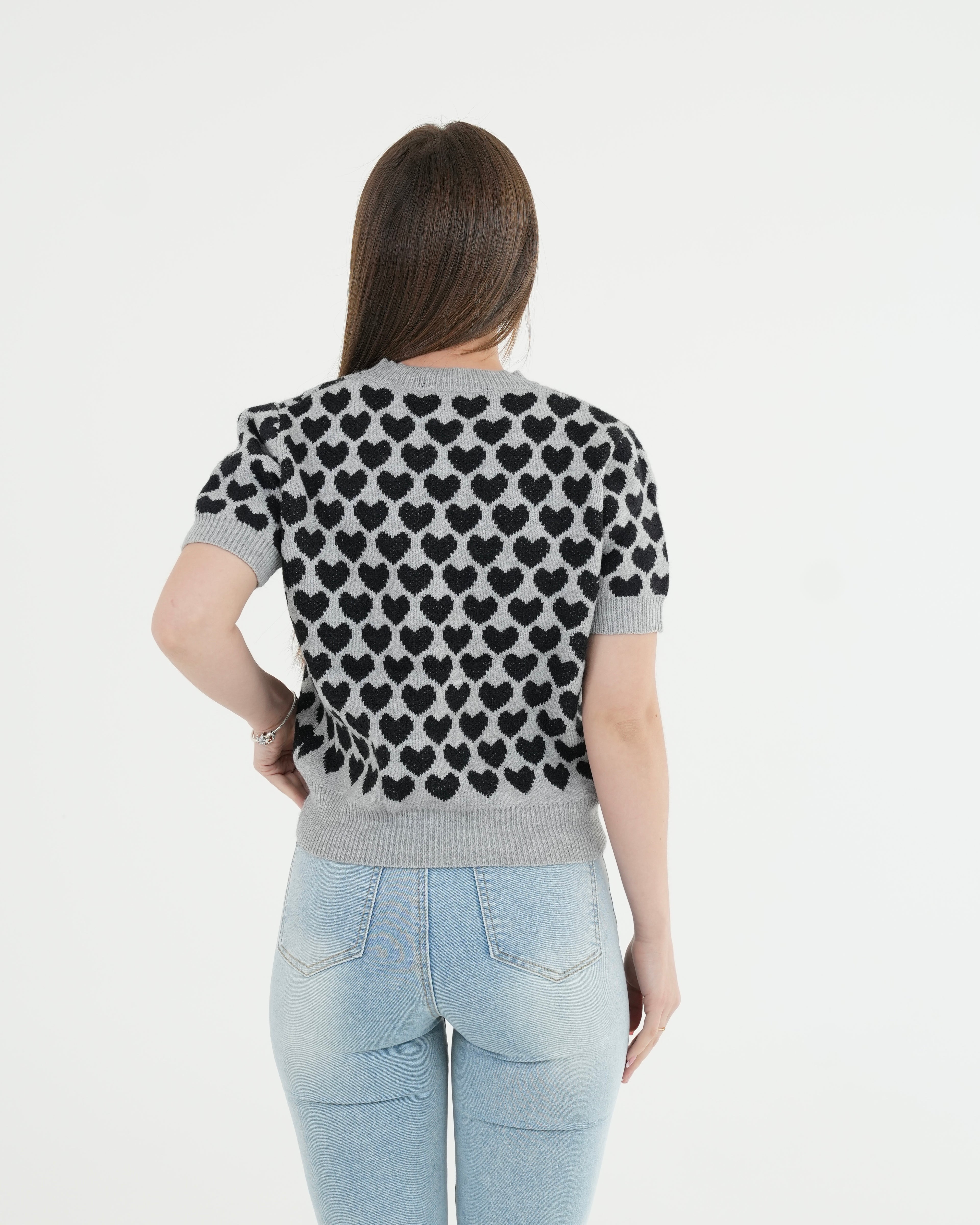 SUETER MSA200 GRIS