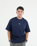 CAMISETA FCA004 AZUL.O