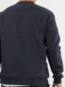 BUZO LSA021 AZUL