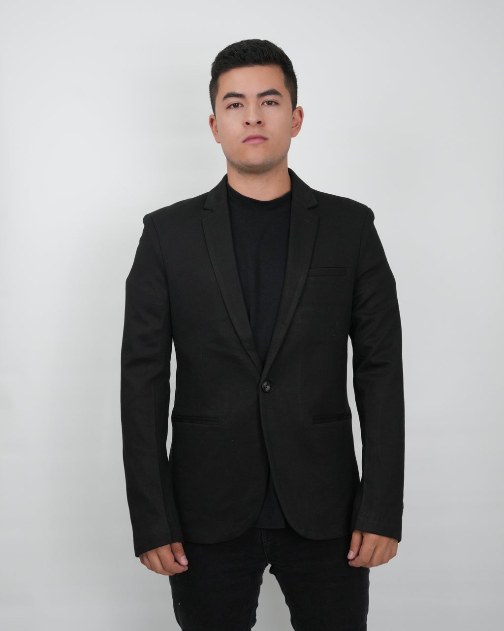 BLAZER  AM044 NEGRO