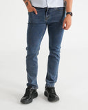 JEAN JH001 JBU AZUL