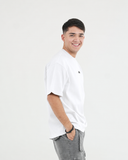 CAMISETA FCA004 BLANCO
