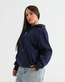 HOODIE FSA083 AZUL