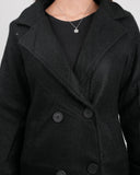 GABÁN MGA013 NEGRO