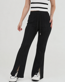 PANTALÓN MPA003 NEGRO