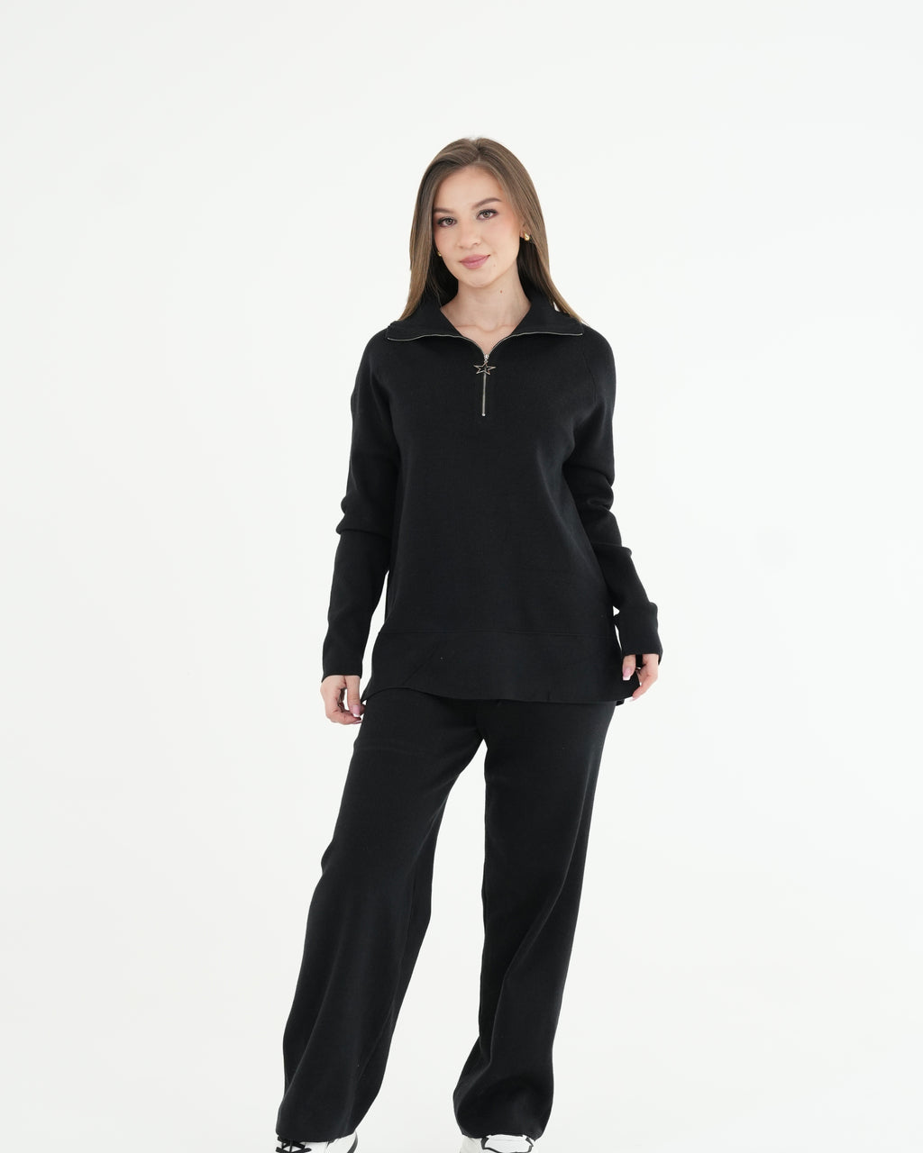 SET MSA228 NEGRO