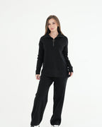 SET MSA228 NEGRO