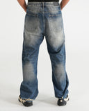 JEAN BAGGY JH002 JBZ AZUL
