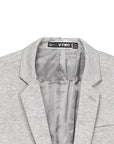 BLAZER AM044 GRIS CLARO