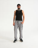 PANTALON DUPA001 GRIS