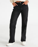 JEAN JD003 MJBK NEGRO