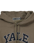 HODDIE CHALECO FSA001 KHAKI