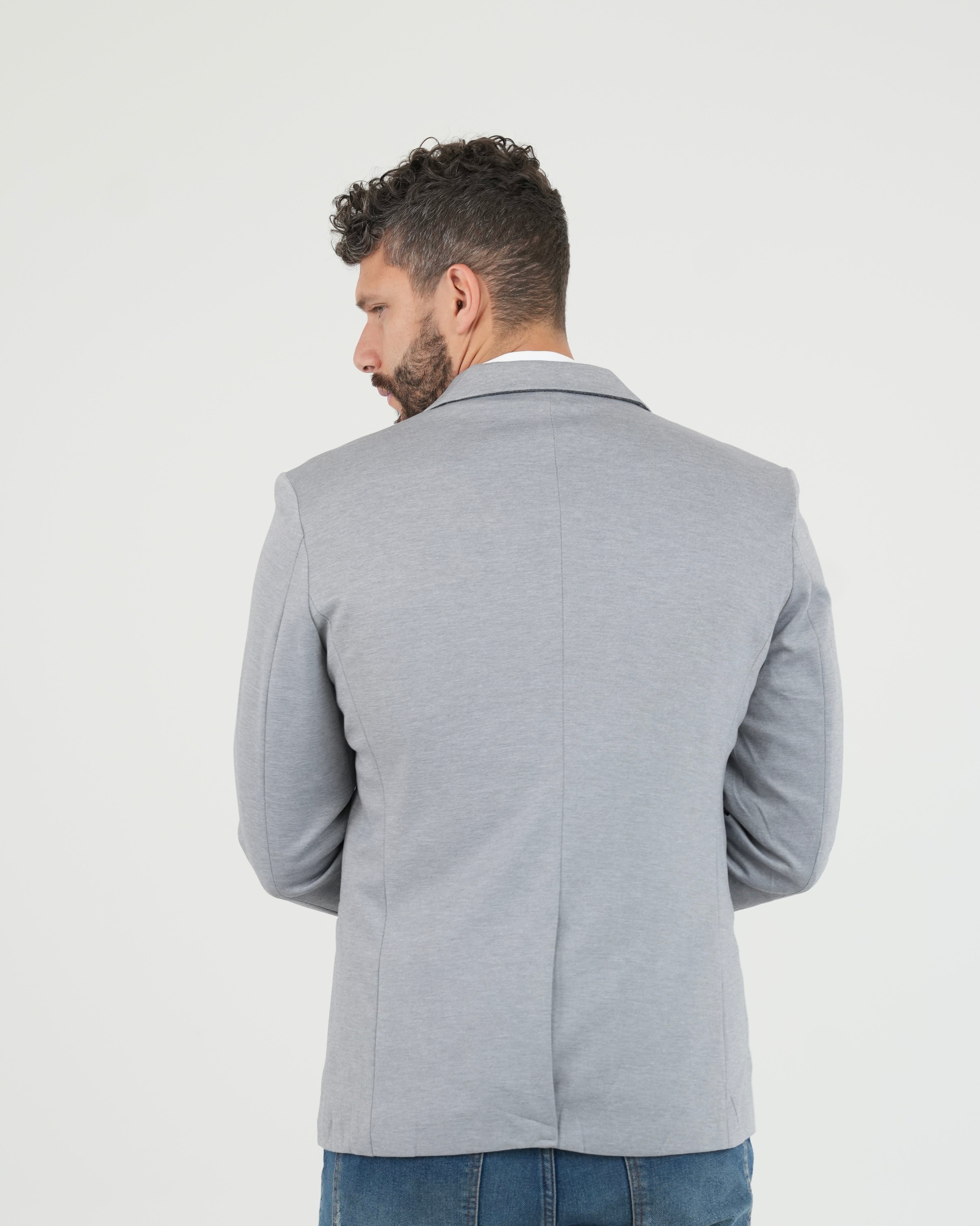 BLAZER AM068 GRIS C