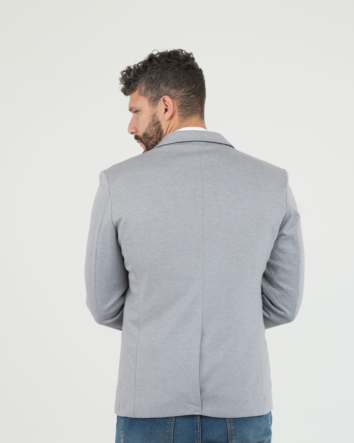 BLAZER AM068 GRIS C