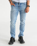 JEAN JH001 JBG AZUL