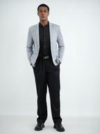 BLAZER AM062 GRIS.C
