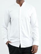 CAMISA  FVR005 BLANCO