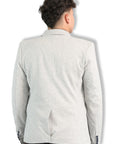 BLAZER AM072 GRIS.C