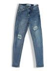 JEAN SKINNY JD001 (MJH)