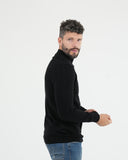 SUETER HISA020 NEGRO